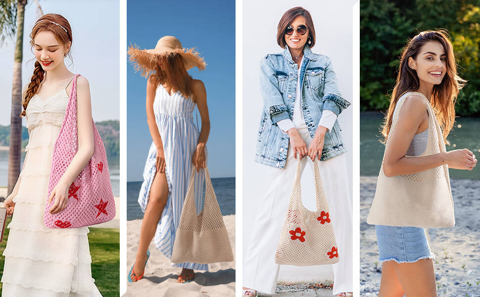beach bag