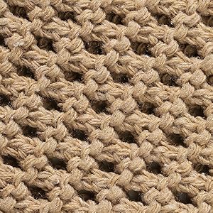 crochet bag