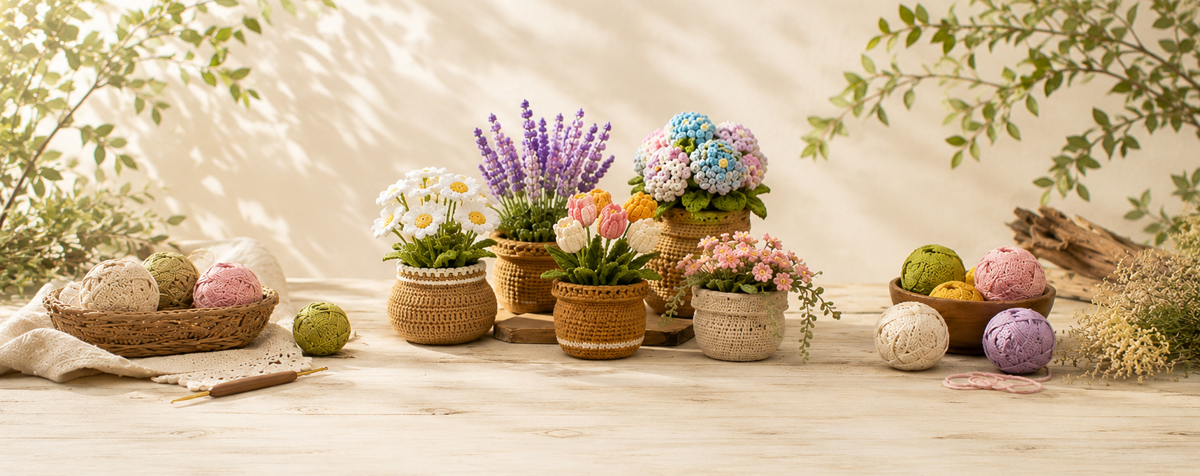 Plant Material Kit
