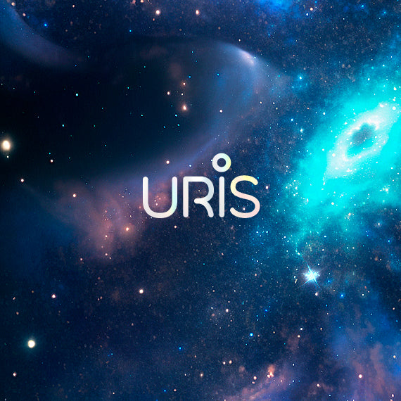 Embrace the celestial wonders of the universe with Uris Interstellar series