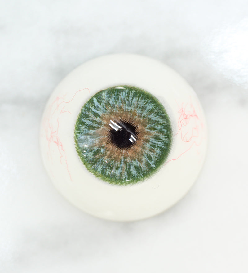 best natural green colored contacts for light eyes