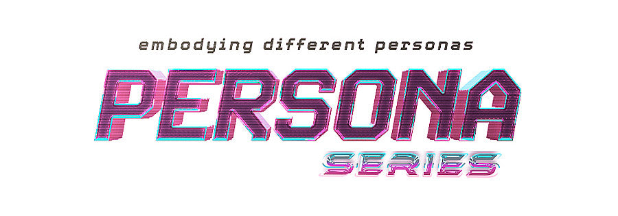 embody different persona with princess pinky persona colored contact lenses