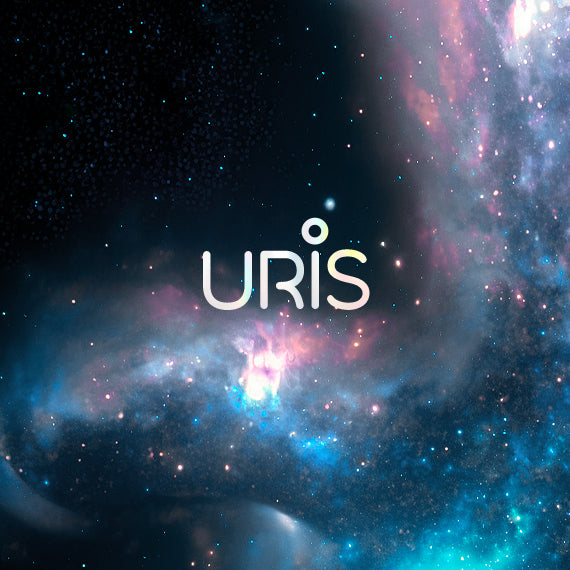 Embrace the celestial wonders of the universe with Uris Interstellar series