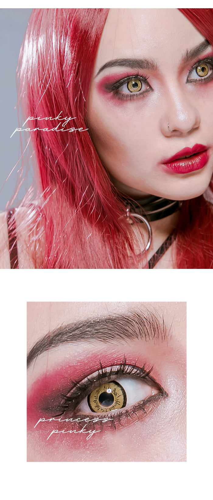 EOS Dolly Eye Brown