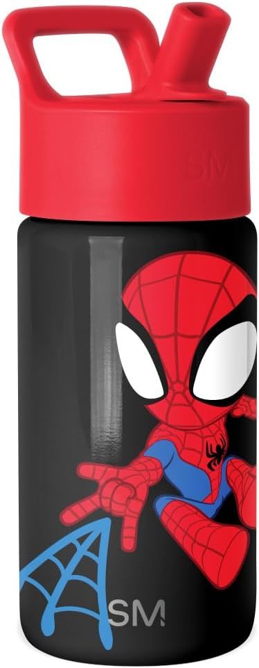 Marvel Spider 18oz