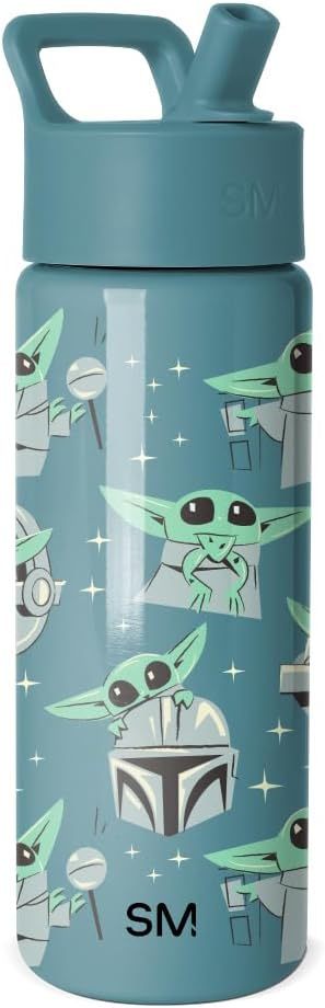 Marvel Spider 18oz