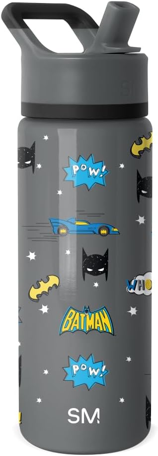 Marvel Spider 18oz