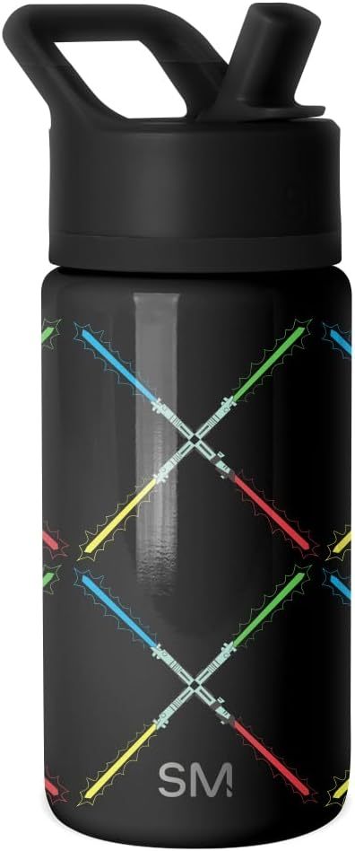 Marvel Spider 18oz