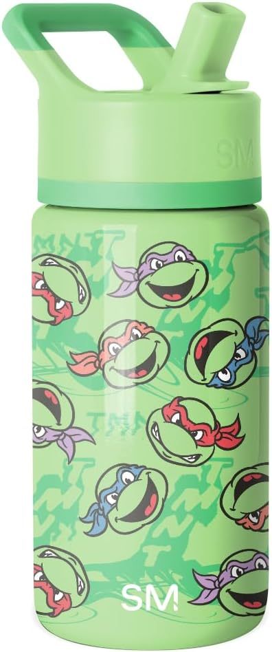 Marvel Spider 18oz