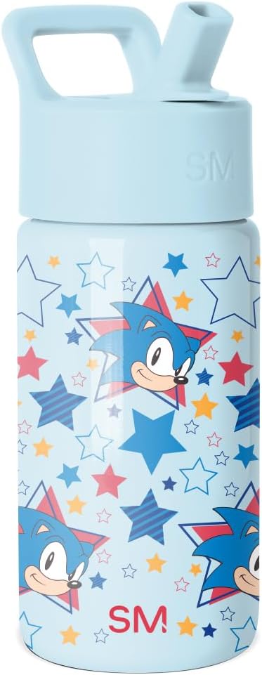 Marvel Spider 18oz