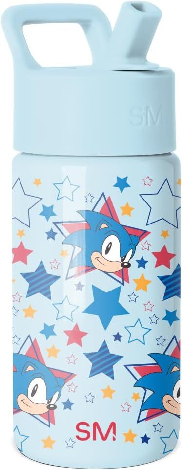 Marvel Spider 18oz