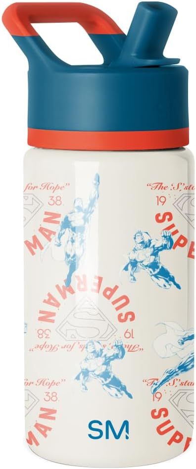 Marvel Spider 18oz