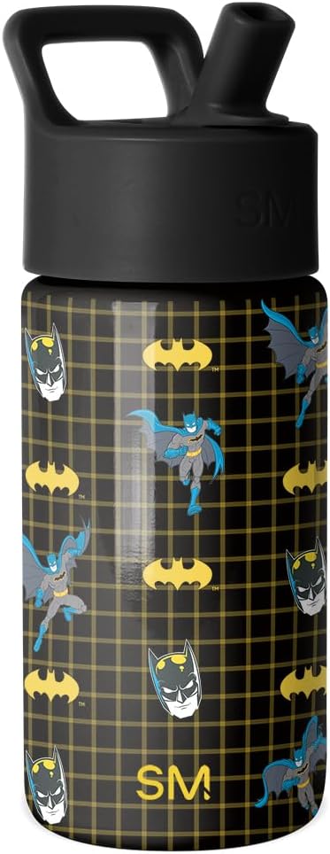Marvel Spider 18oz