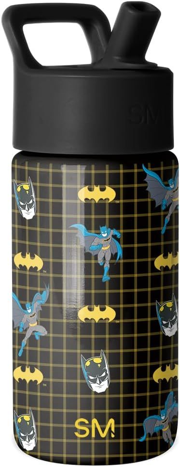 Marvel Spider 18oz