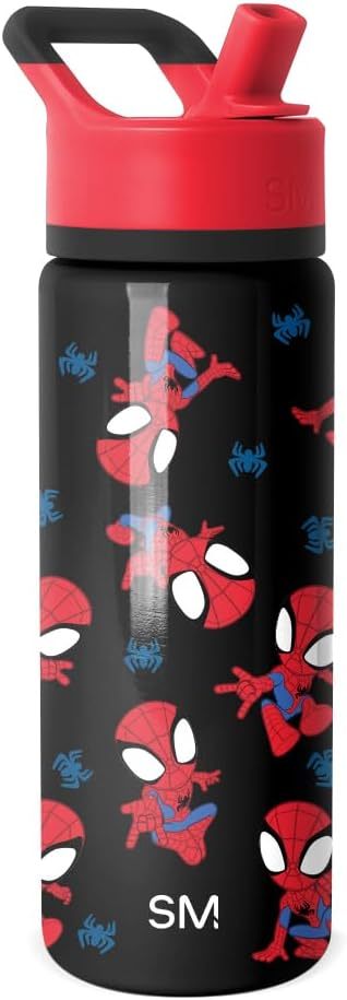 Marvel Spider 18oz