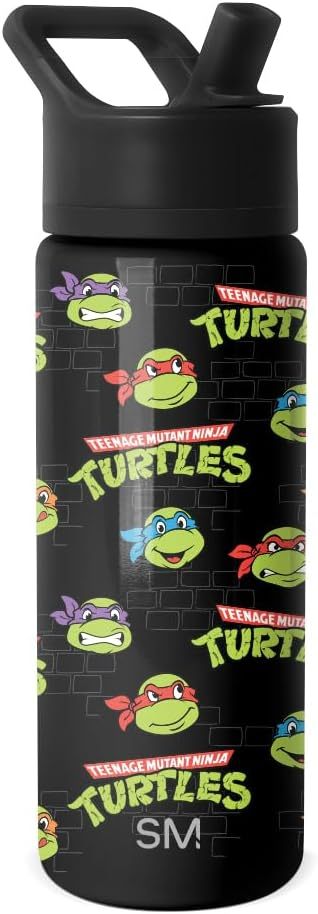 Marvel Spider 18oz