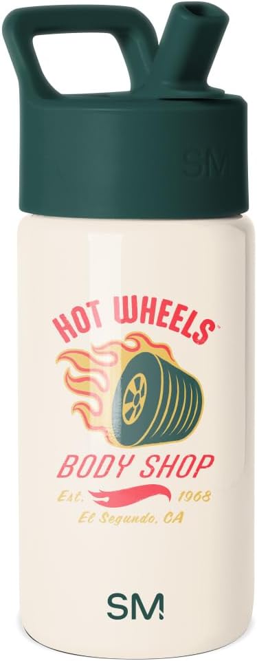 Marvel Spider 18oz