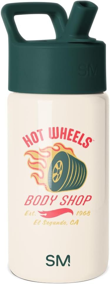 Marvel Spider 18oz