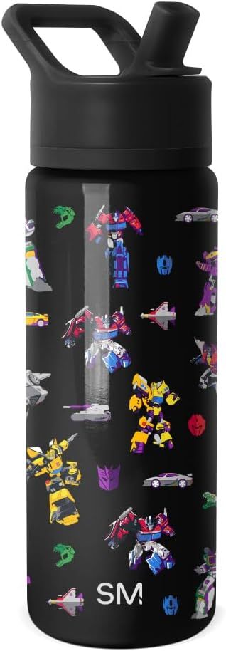 Marvel Spider 18oz
