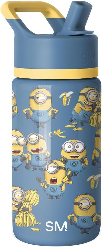 Marvel Spider 18oz