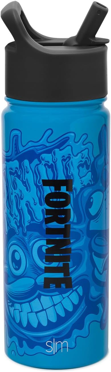 Marvel Spider 18oz