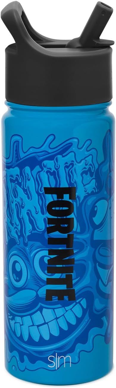 Marvel Spider 18oz