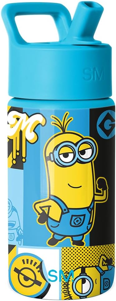 Marvel Spider 18oz