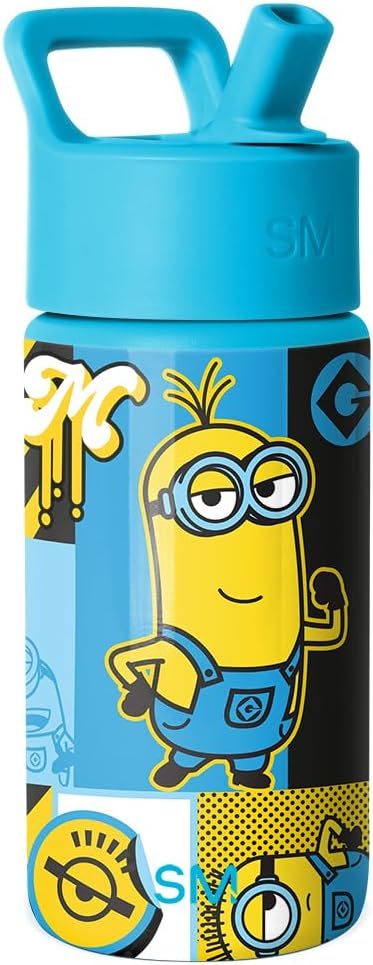 Marvel Spider 18oz