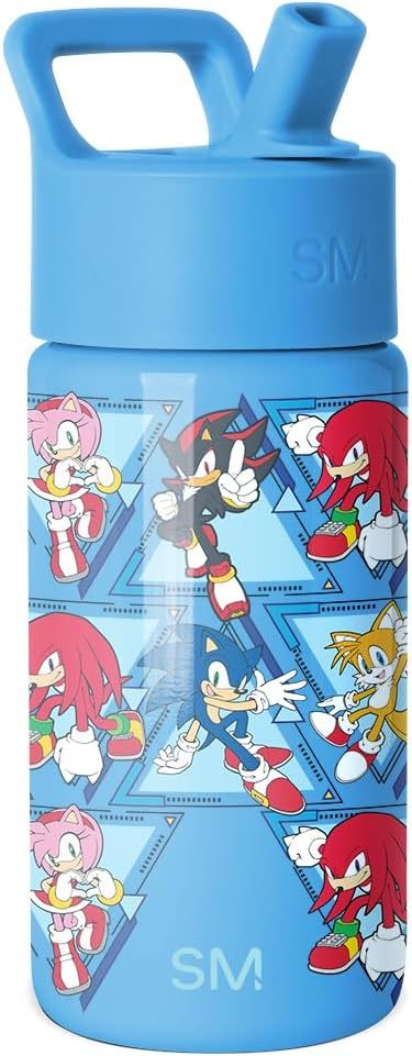 Marvel Spider 18oz