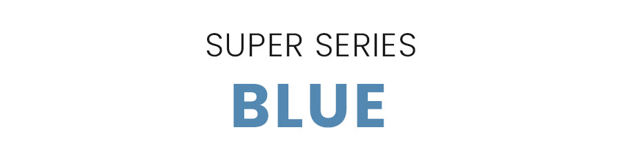 Super Series Blue