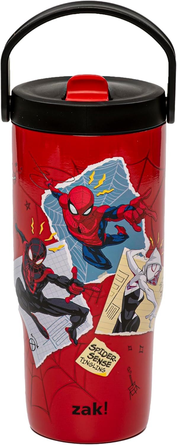 Spiderman 20oz