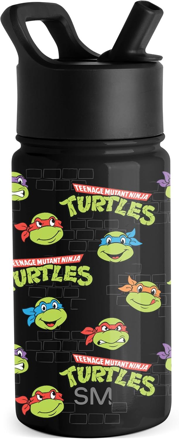 Marvel Spider 18oz