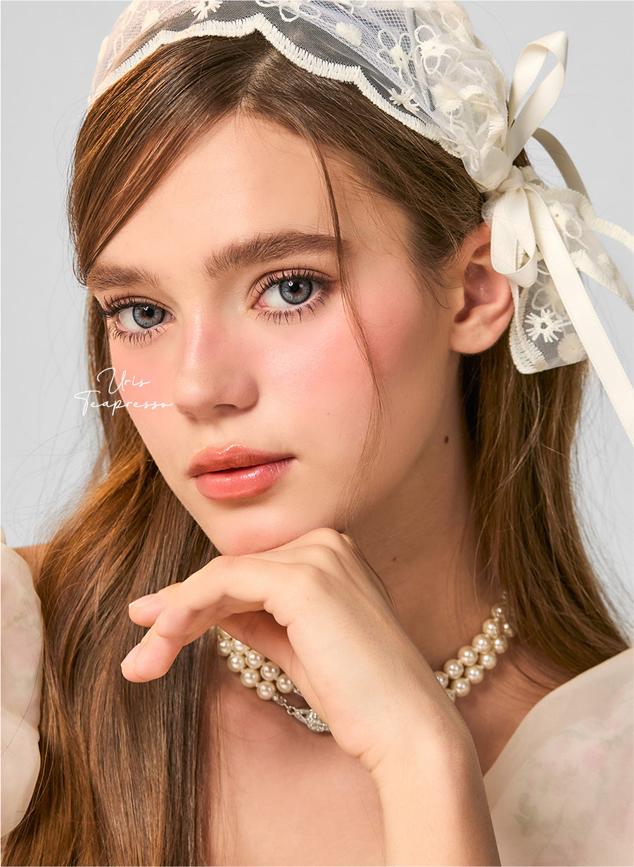 Uris Teapresso Earl Grey Lenses