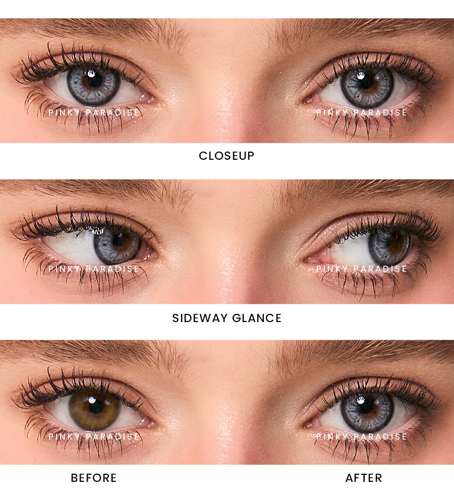 Uris Teapresso Earl Grey Lenses