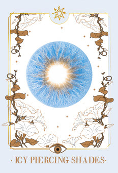 uris goddess comes in icy piercing shades