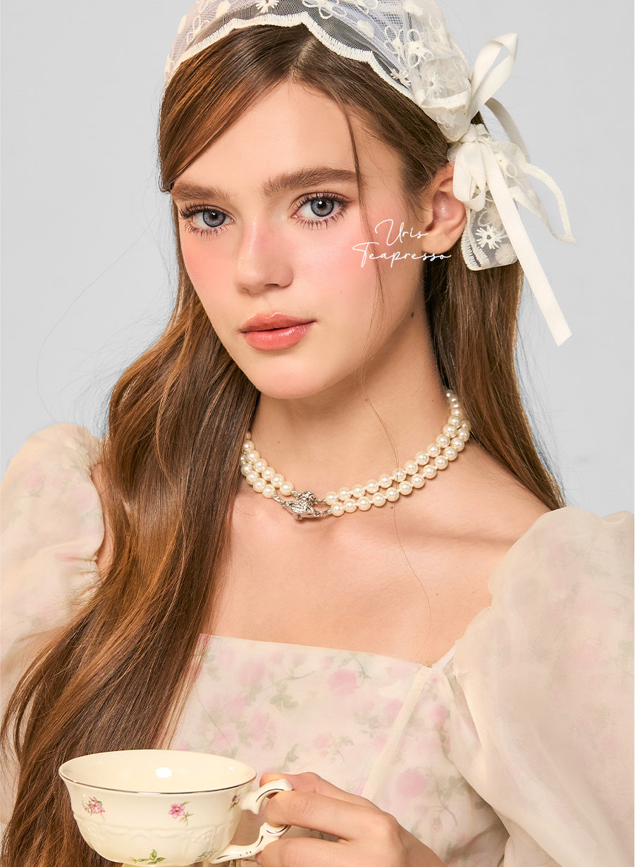 Uris Teapresso Earl Grey Lenses