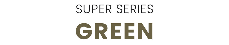 Super Series Green
