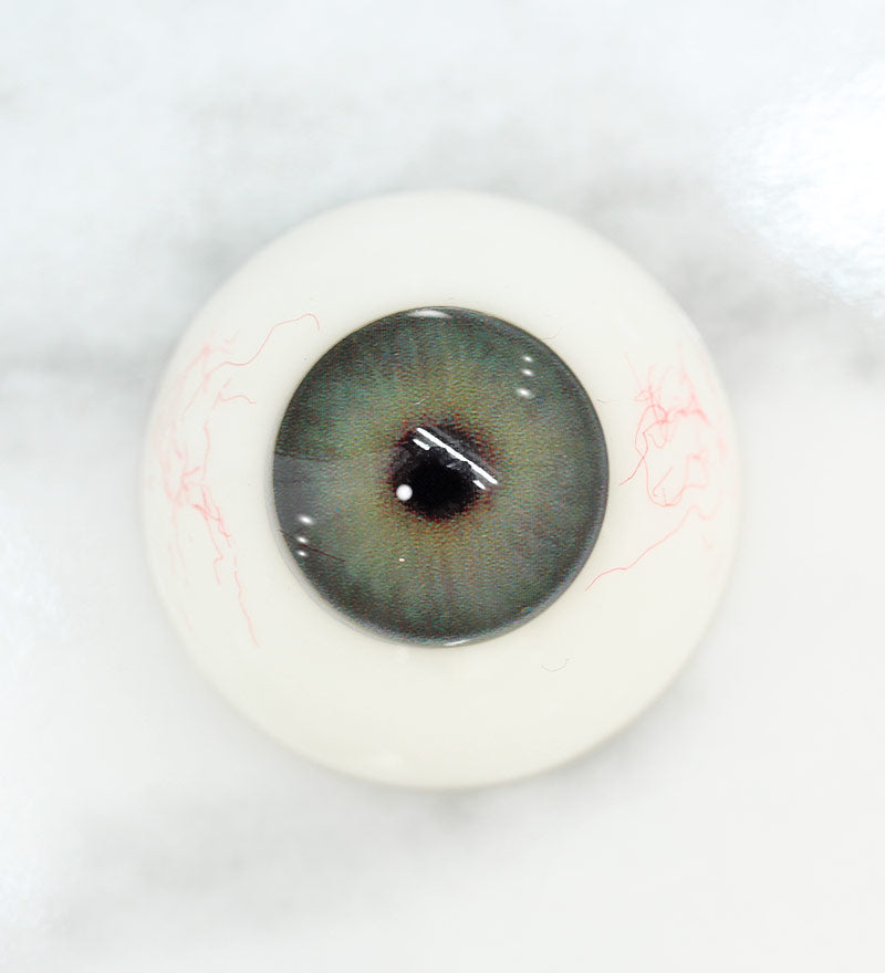 Light eye without Uris Interstellar pink