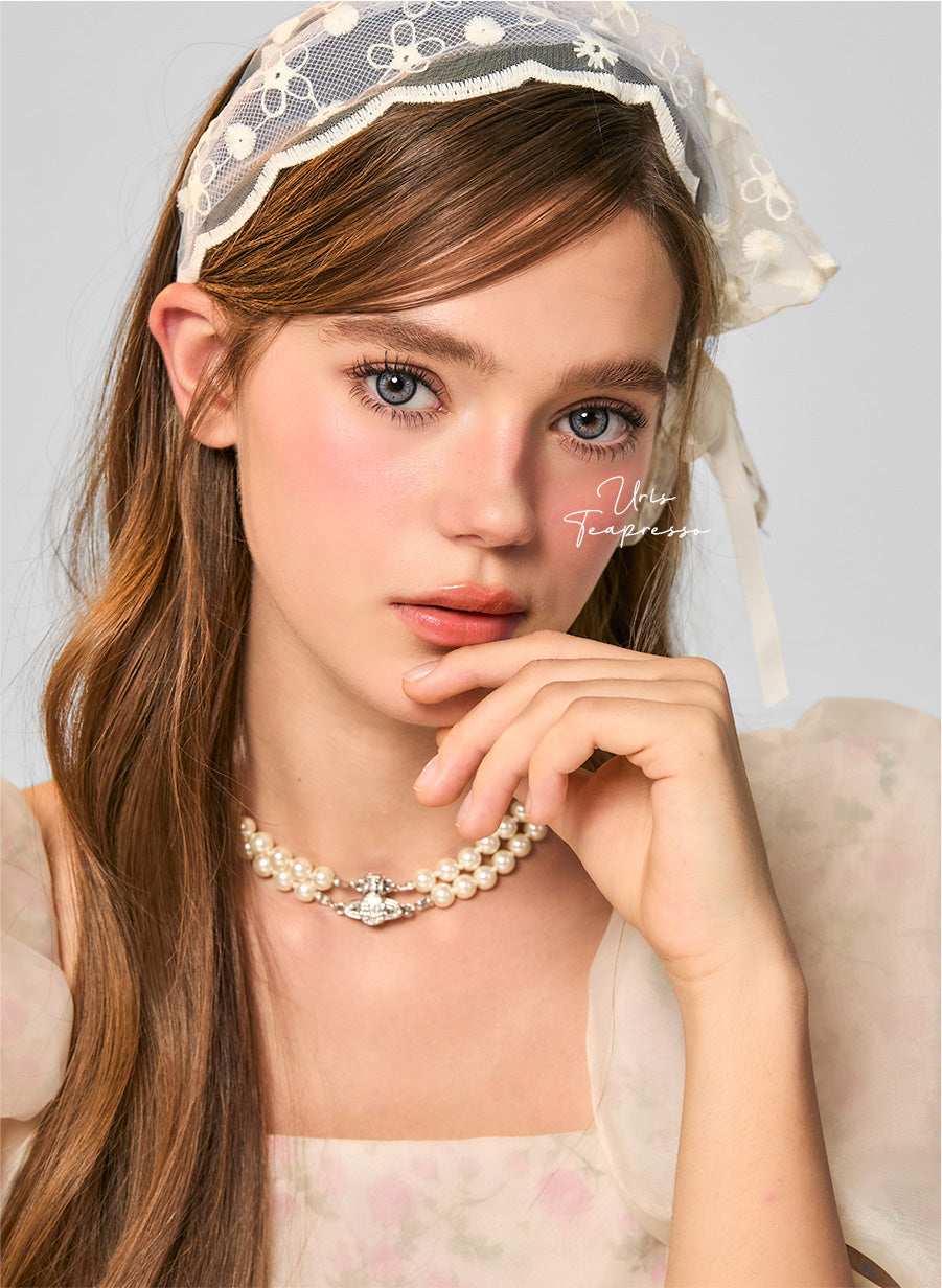 Uris Teapresso Earl Grey Lenses