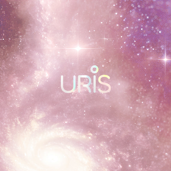 Embrace the celestial wonders of the universe with Uris Interstellar series