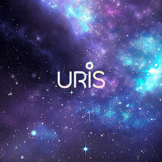 Embrace the celestial wonders of the universe with Uris Interstellar series
