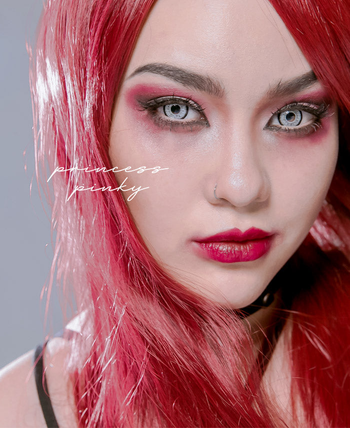 EOS Dolly Eye Grey