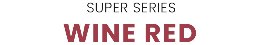 Super Series Wine