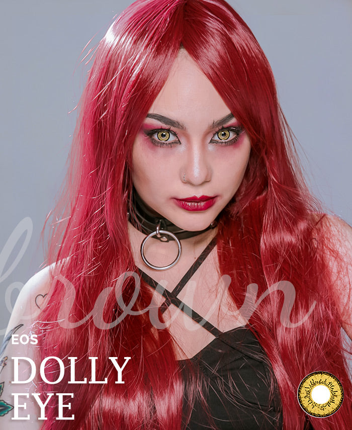 EOS Dolly Eye Brown