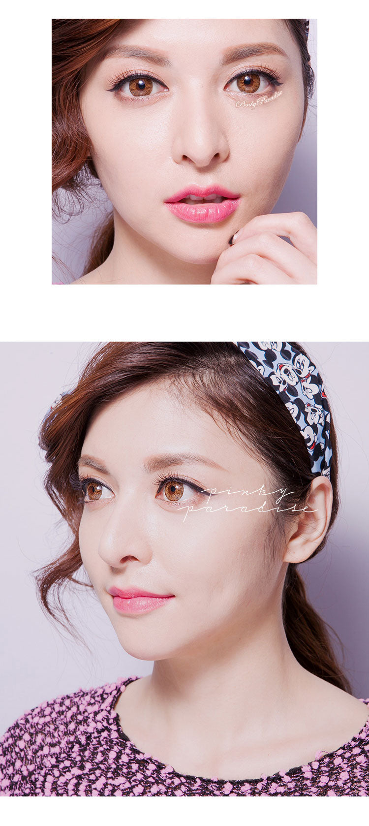 Super Series Hazel 2