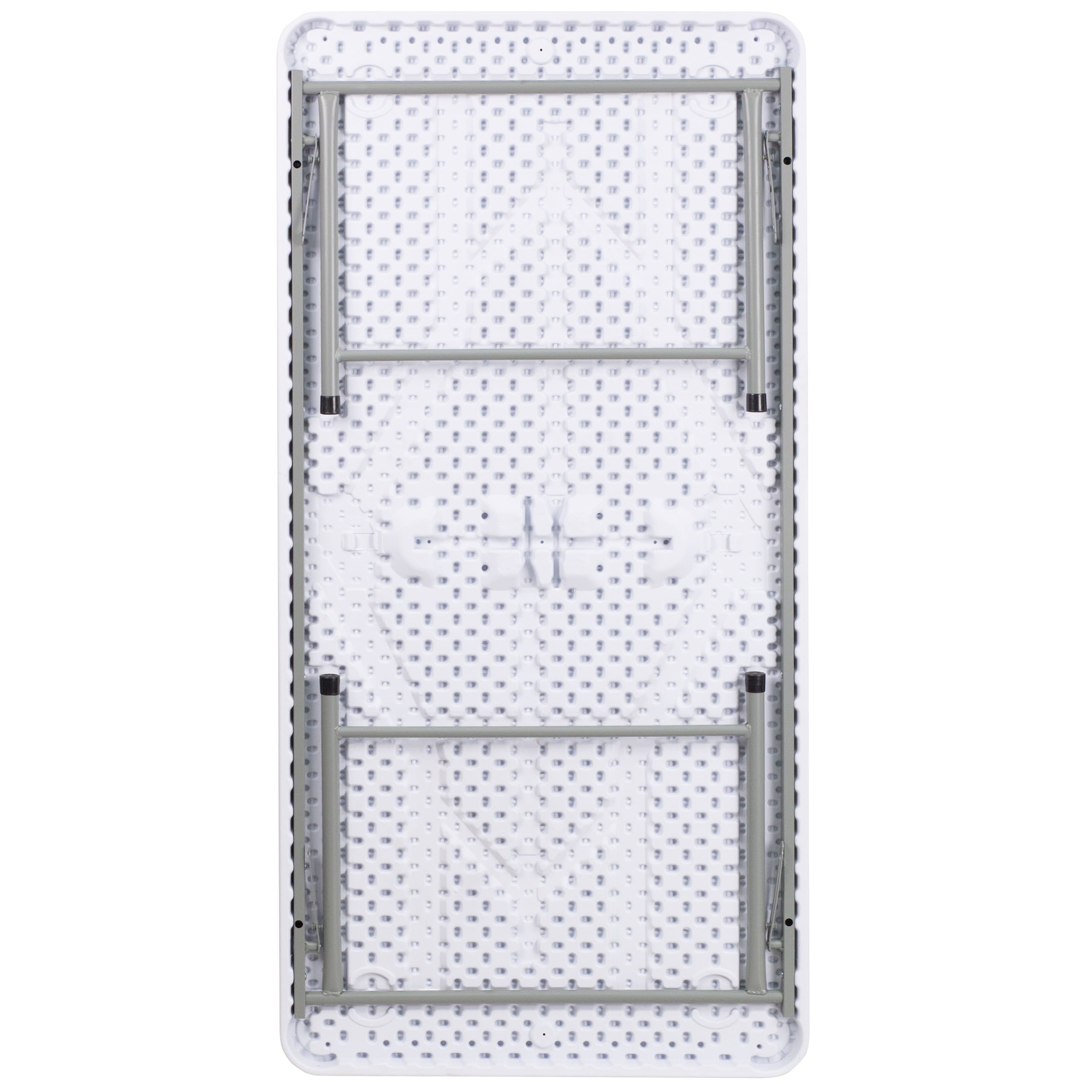 4.93-Foot Kids Plastic Folding Table