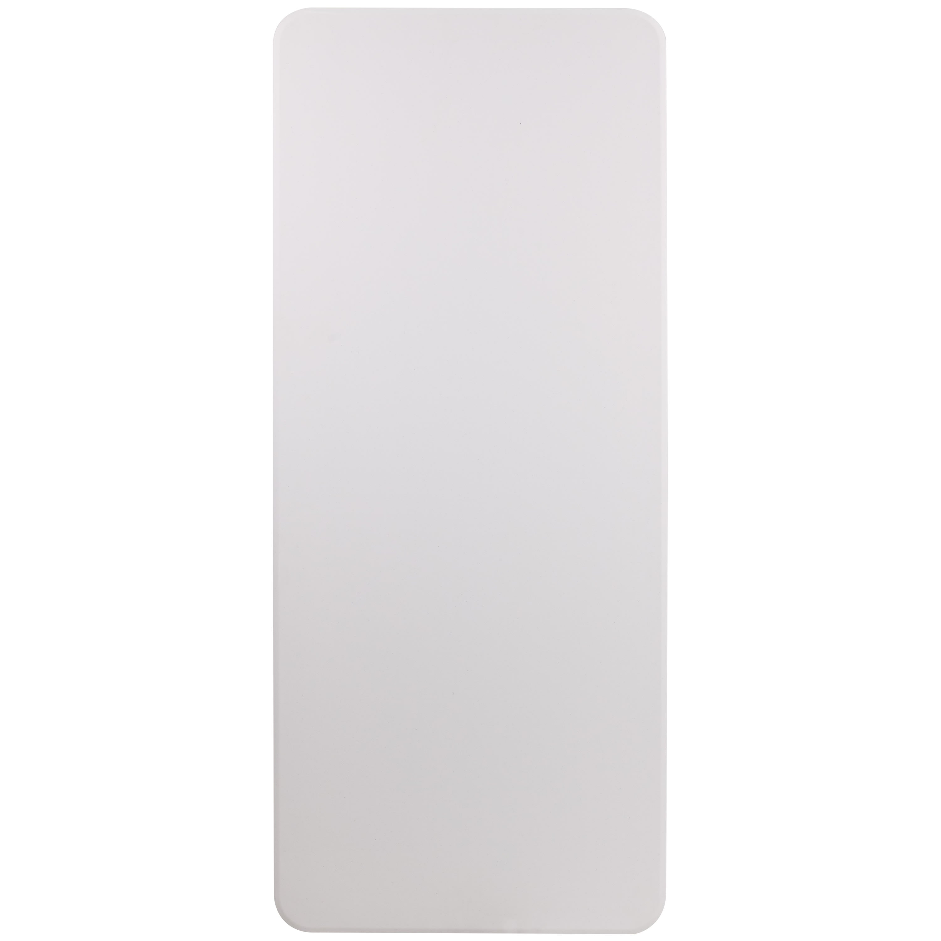 6-Foot Plastic Folding Table
