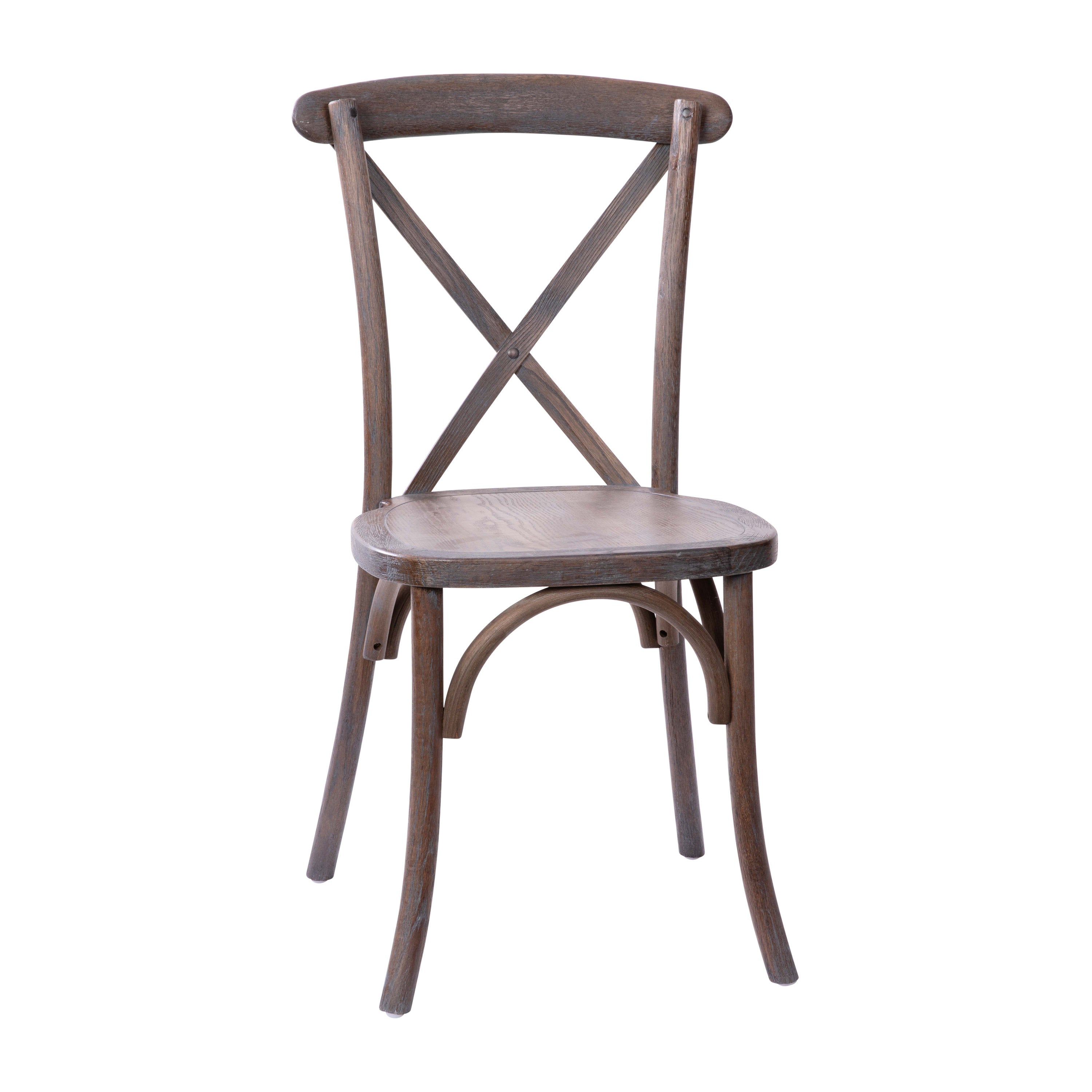 X-Back Dining Chair