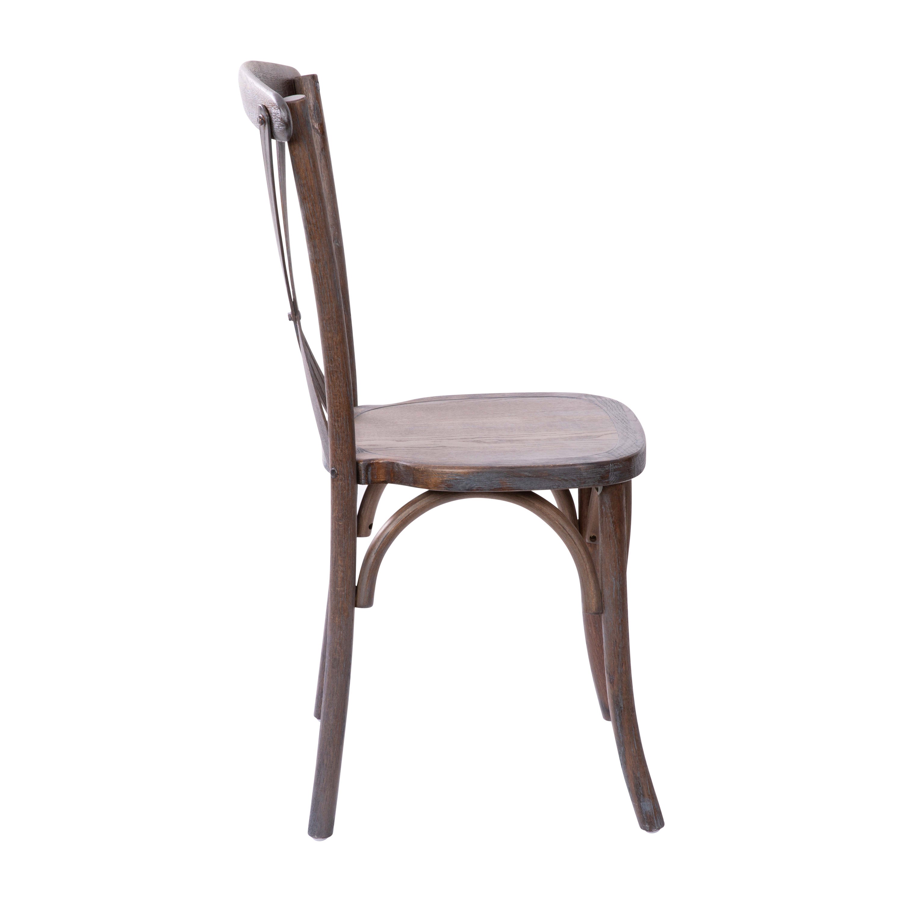 X-Back Dining Chair