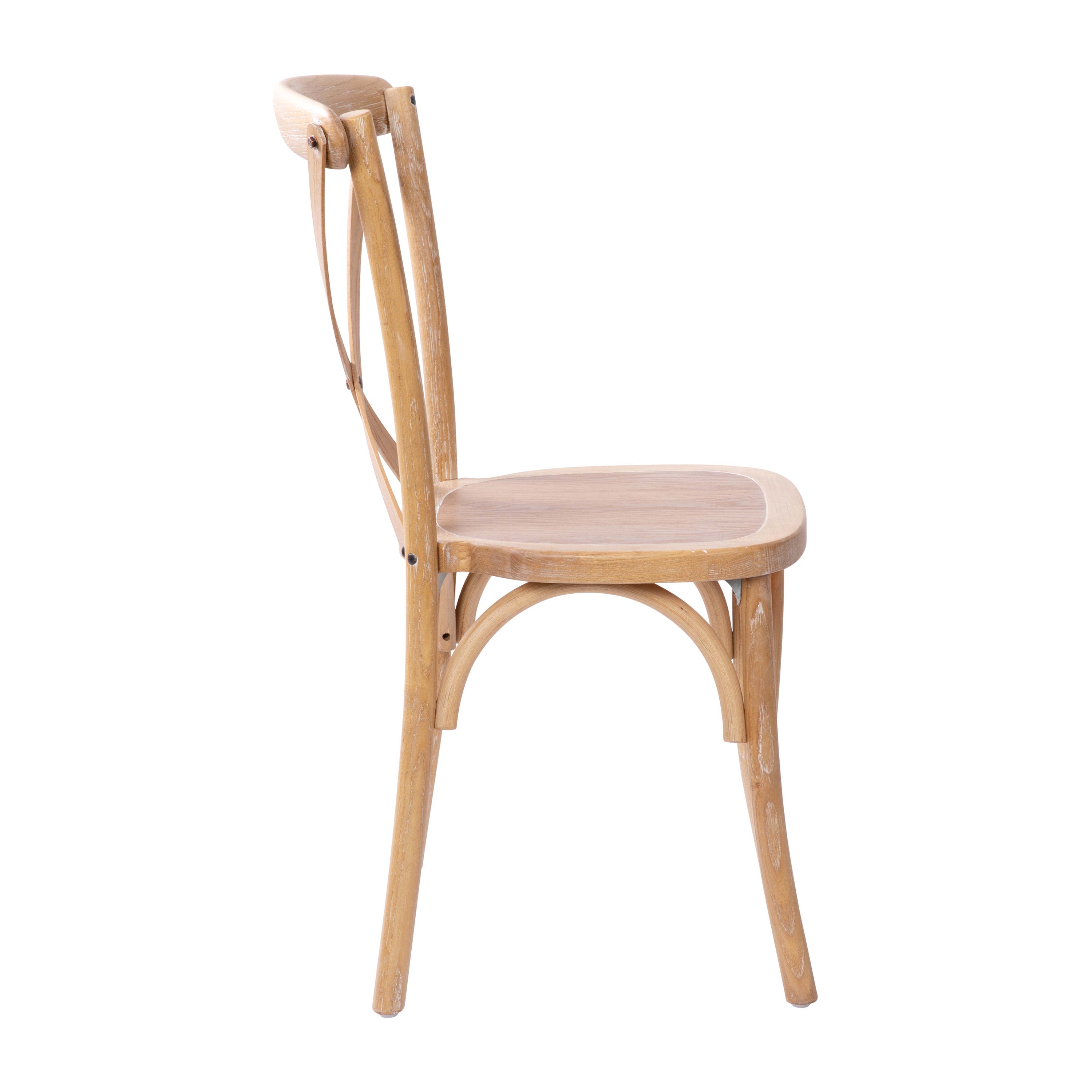 X-Back Dining Chair
